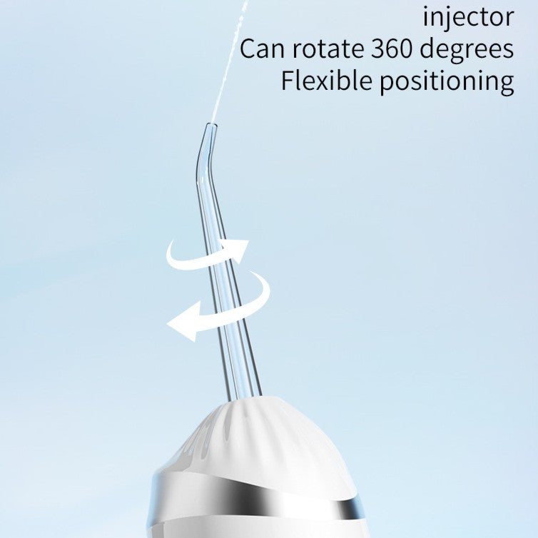 Dental Water Flosser