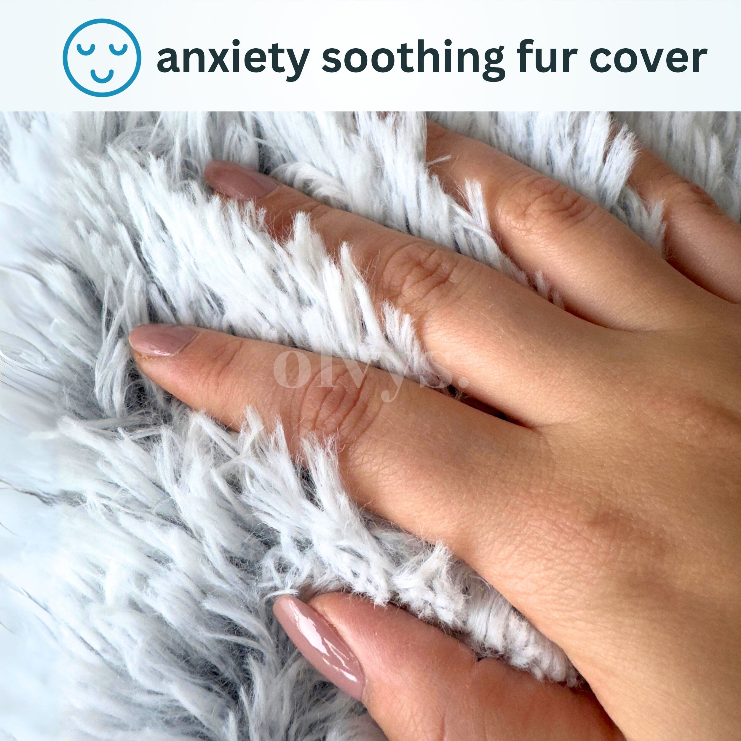 cozy cocoon - pet bed