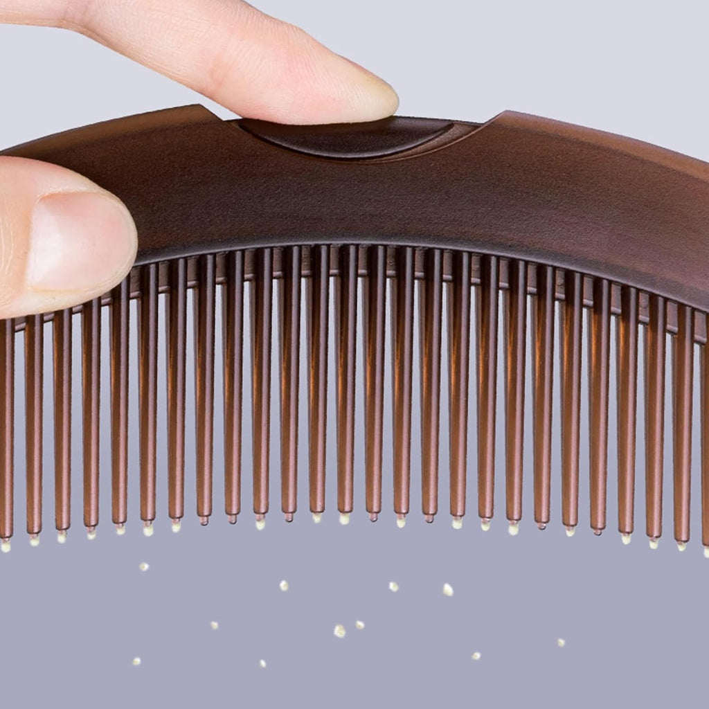 Dandruff Removal Brush