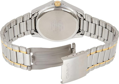 Casio Men’s Precision Quartz Watch