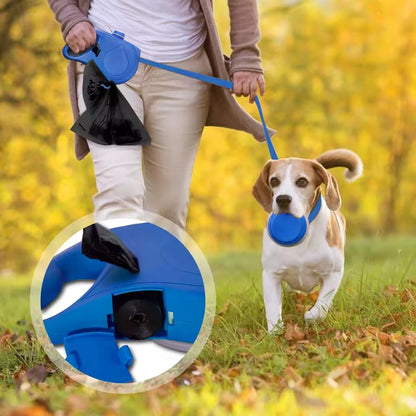 4-in-1 Dog Leash