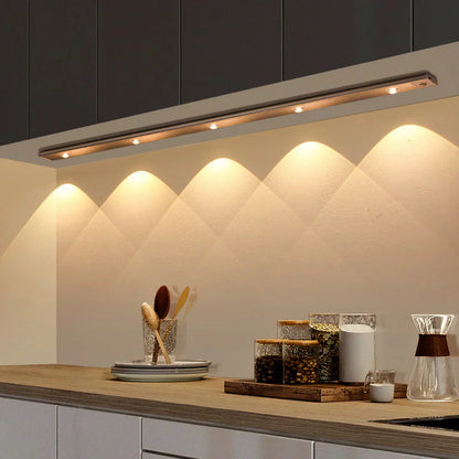 Motion Sensor LED Light