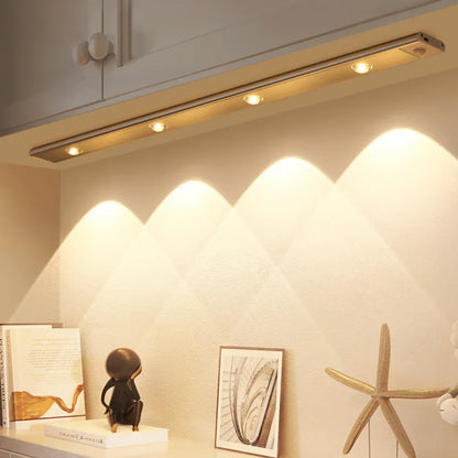 Motion Sensor LED Light