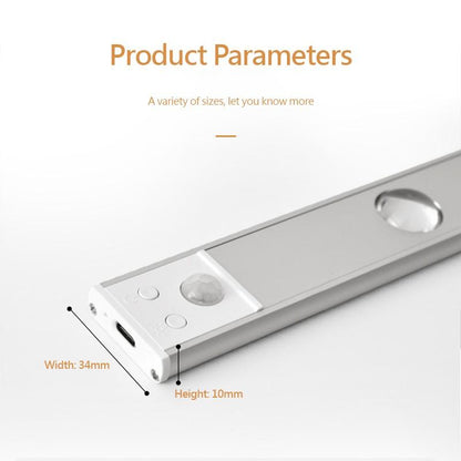 Motion Sensor LED Light